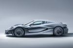 Rimac C_Two 2018 года